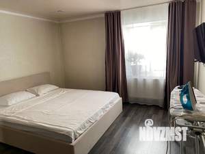 Дом 50м², 1-этажный, посуточно, 