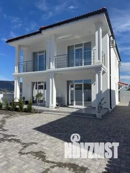 Дом 250м², 2-этажный, посуточно, 