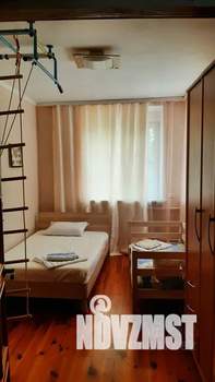 Дом 55м&sup2;, 1-этажный, посуточно, 