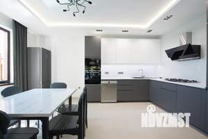 Дом 150м², 2-этажный, посуточно, 