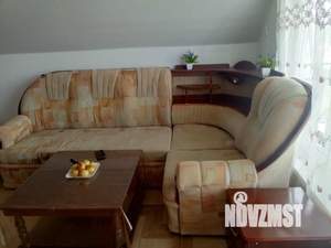 Дом 70м&sup2;, 3-этажный, посуточно, 