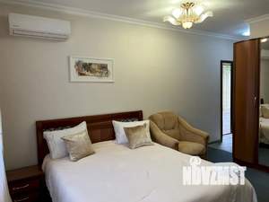 Дом 70м&sup2;, 2-этажный, посуточно, 