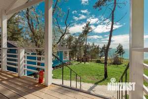 Дом 40м², 1-этажный, посуточно, 