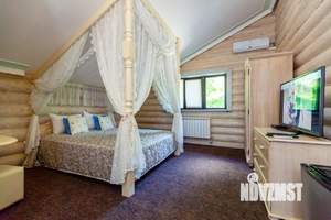 Дом 220м², 1-этажный, посуточно, 