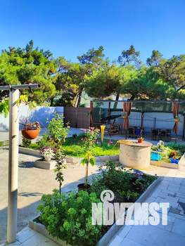 Дом 45м&sup2;, 1-этажный, посуточно, 