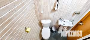 Дом 24м&sup2;, 1-этажный, посуточно, 