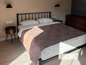 Дом 120м&sup2;, 2-этажный, посуточно, 