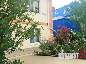 Дом 160м&sup2;, 2-этажный, посуточно, 