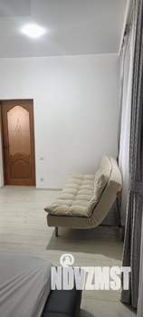 Дом 50м&sup2;, 1-этажный, посуточно, 