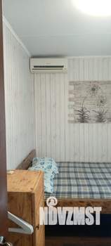 Дом 45м², 2-этажный, посуточно, 