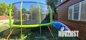 Дом 30м², 1-этажный, посуточно, 