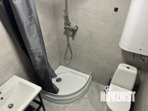 Дом 40м², 2-этажный, посуточно, 