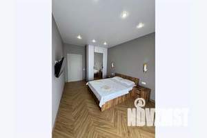 Дом 300м&sup2;, 3-этажный, посуточно, 