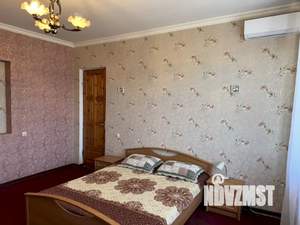 Дом 150м², 3-этажный, посуточно, 