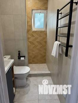 Дом 40м², 1-этажный, посуточно, 