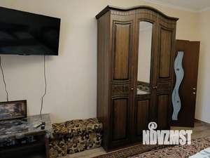 Дом 65м&sup2;, 1-этажный, посуточно, 