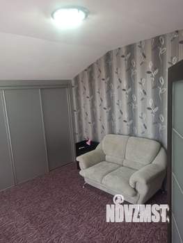 Дом 100м&sup2;, 2-этажный, посуточно, 