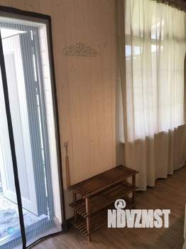 Дом 25м&sup2;, 2-этажный, посуточно, 