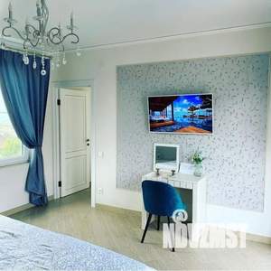 Дом 100м&sup2;, 2-этажный, посуточно, 