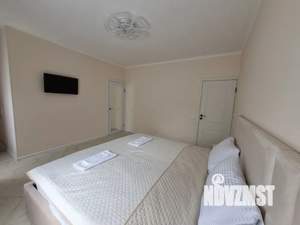 Дом 90м&sup2;, 1-этажный, посуточно, 