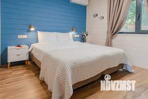 Дом 75м&sup2;, 2-этажный, посуточно, 