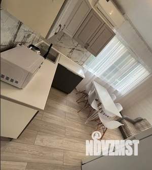 Дом 42м&sup2;, 1-этажный, посуточно, 