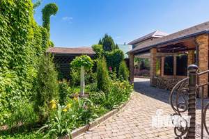 Дом 370м², 2-этажный, посуточно, 