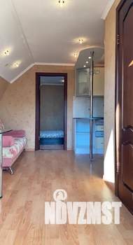 Дом 35м², 2-этажный, посуточно, 