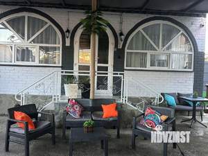 Дом 50м&sup2;, 1-этажный, посуточно, 