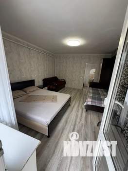 Дом 90м&sup2;, 1-этажный, посуточно, 