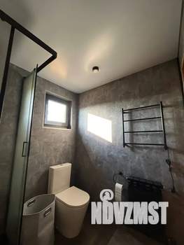 Дом 54м&sup2;, 1-этажный, посуточно, 