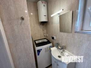 Дом 24м&sup2;, 1-этажный, посуточно, 