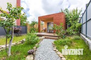 Дом 35м², 1-этажный, посуточно, 