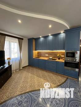 Дом 333м², 3-этажный, посуточно, 