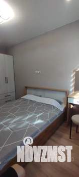 Дом 35м², 3-этажный, посуточно, 