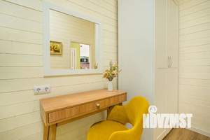 Дом 65м², 2-этажный, посуточно, 