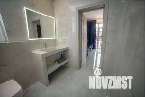 Дом 250м&sup2;, 2-этажный, посуточно, 