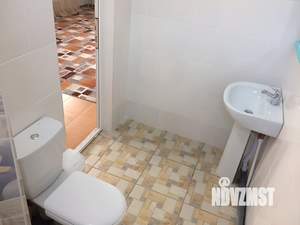 Дом 40м², 2-этажный, посуточно, 