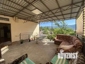 Дом 60м&sup2;, 2-этажный, посуточно, 