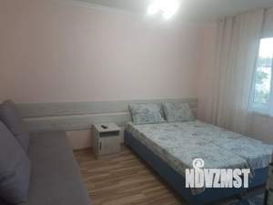 Дом 14м², 1-этажный, посуточно, 