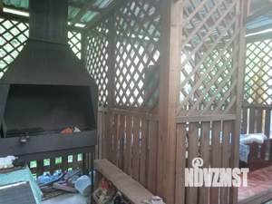 Дом 12м², 1-этажный, посуточно, 