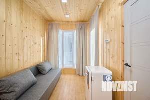 Дом 25м², 1-этажный, посуточно, 