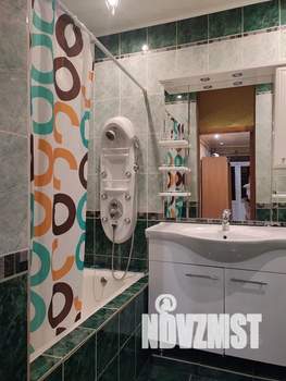 Дом 90м&sup2;, 2-этажный, посуточно, 