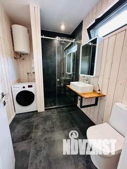 Дом 68м&sup2;, 2-этажный, посуточно, 