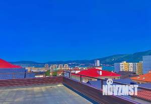 Дом 250м², 3-этажный, посуточно, 