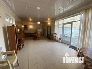 Дом 250м², 3-этажный, посуточно, 