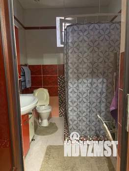 Дом 100м&sup2;, 2-этажный, посуточно, 