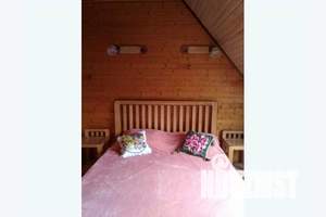 Дом 80м&sup2;, 2-этажный, посуточно, 