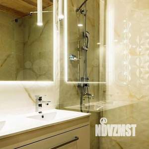 Дом 295м&sup2;, 1-этажный, посуточно, 