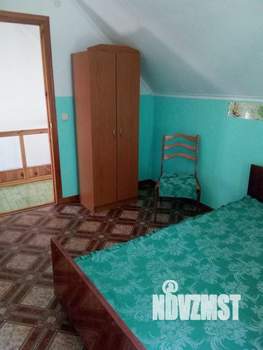 Дом 80м², 2-этажный, посуточно, 
